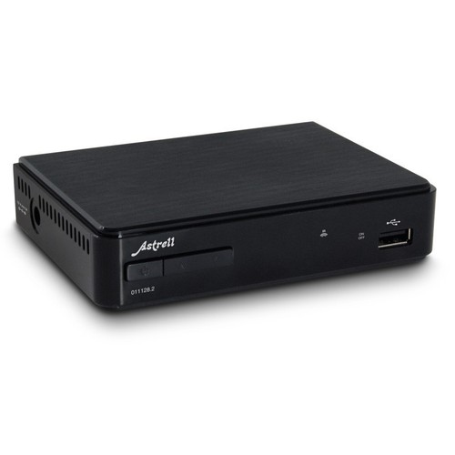 Décodeur tnt pvr dvb t - décodeur, hd