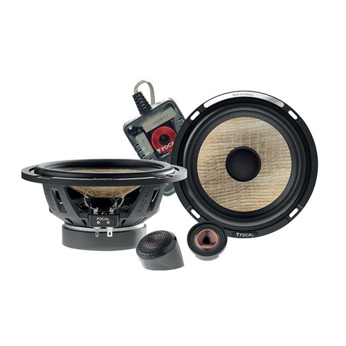 Focal ps165fe haut parleur - ps165fe, haut-parleur