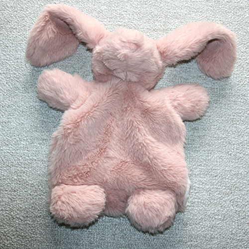 Line doudou peluche lapin - -line,