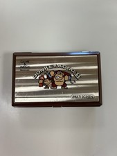 Donkey Kong 2 Game and Watch