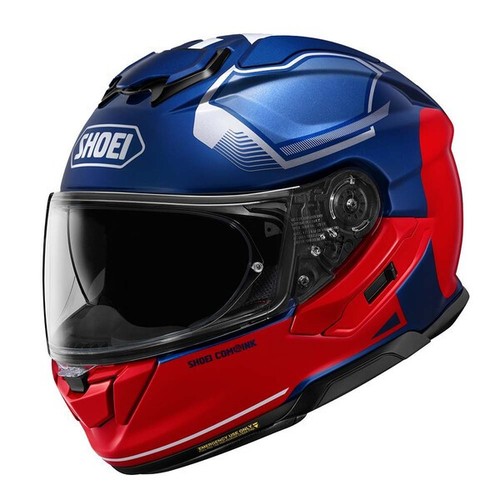 Shoei casque intégral air - shoei,