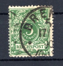 DR-Krone/Adler 46cPFIV Rare