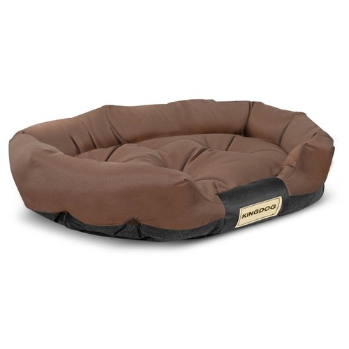 Panier chien niche - ?, ovale