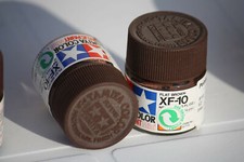 Tamiya Peinture Pot 10ml XF10