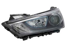 PHARE H7 HB3 ÉLECTRIQUE +MOTEUR AVANT GAUCHE HYUNDAI IONIQ 10.16-07.22 HYBRIDE