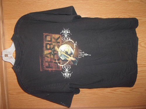 Hard rock cafe black london - hard,