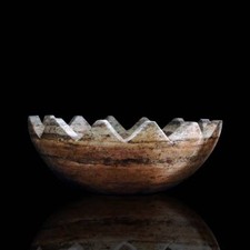 Bol De Centre De Table En