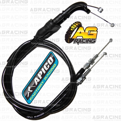 Apico câble double - câble,