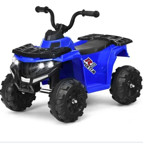 Quad electrique voiture - , cadeau