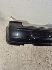 Pare choc arriere VOLKSWAGEN