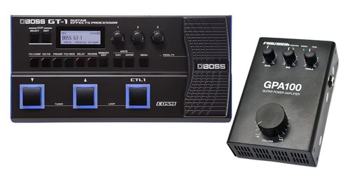 Ensemble ampli processeur - ensemble, à