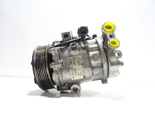 Compresseur clim fiat - clim,