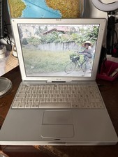 Apple iBook G3 Dual USB 500MHz
