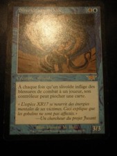 mtg magic synapse Sliver