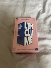 L'Enclume - Jeu de Société - Gigamic