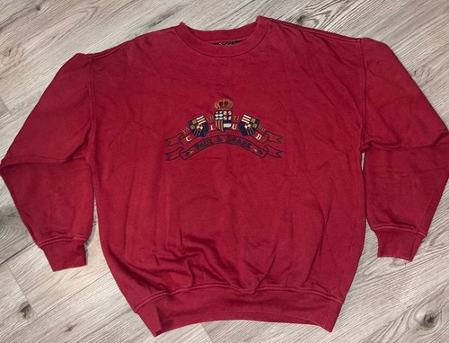 Vintage paul shark yachting - &,