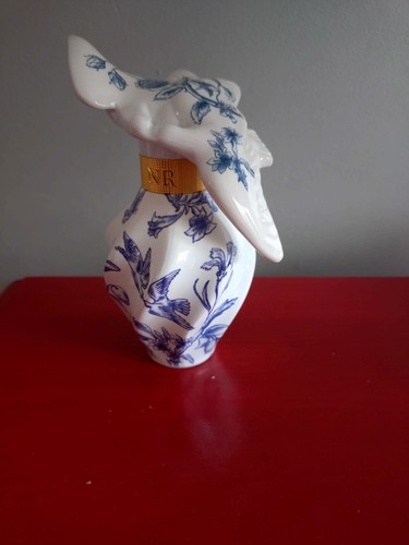 Flacon vide nina ricci - flacon,