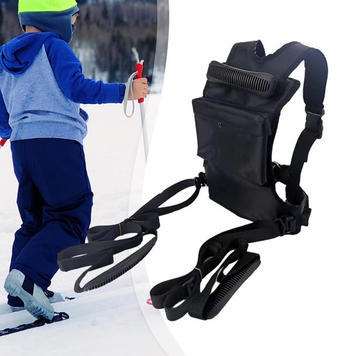 Harnais ski de snowboard - de,