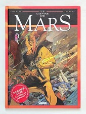 LE LIEVRE DE MARS  T 4 - EO