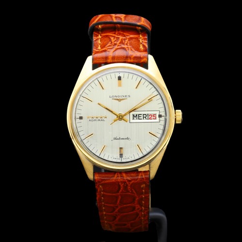 Longines admiral five stars - longines,