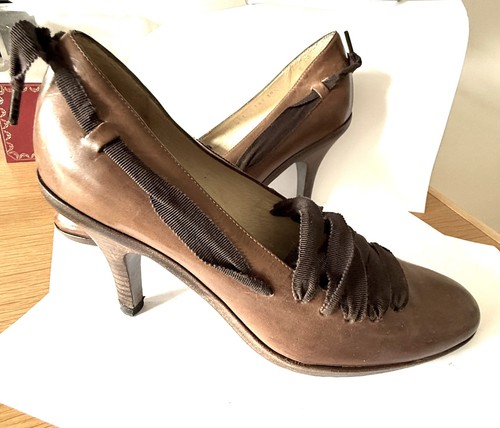 Dries van noten escarpins - dries,