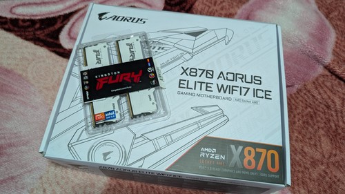 Kit evolution gamer - evolution,
