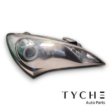 2010 Hyundai Genesis Coupe RIGHT Xenon Headlight