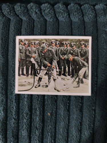 Ww2 deutsche wehrmacht - ww2,