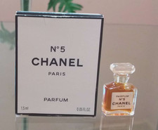 N° 5 - PARFUM 1,5 ML Bakelite de CHANEL
