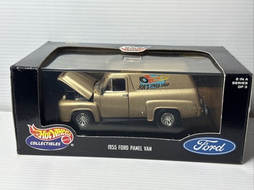 Hotwheels 1955 - 🇨🇵,