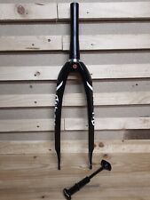Box One X5 Pro Cruiser 24" BMX Carbon Fork / Tapered / 20mm Axle / NEW