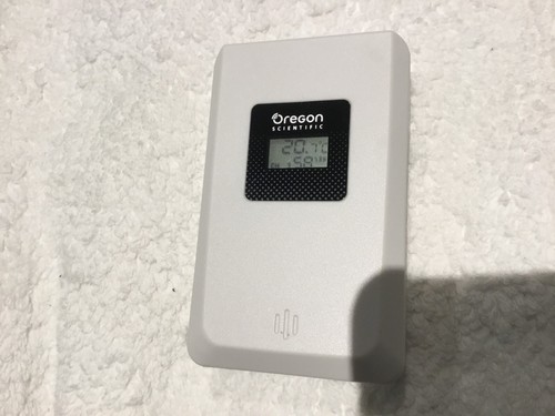 Sonde capteur meteo oregon - capteur,