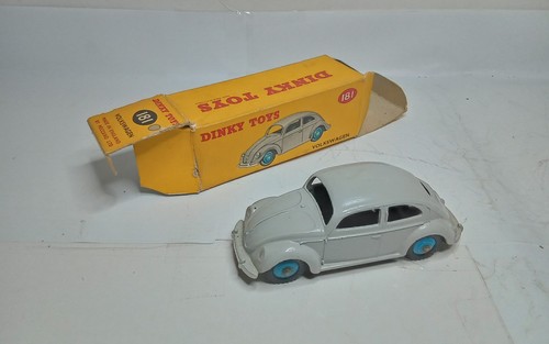 Dinky toys ancien - dinky, #181