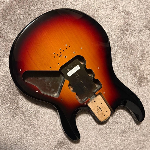 2001 music man - 2001,
