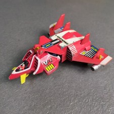 Bolt Cruiser Voltes V 5 Popy Popinica Gokin