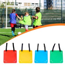 Entraînement au football pour