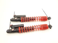 Amortisseur arrière PAIOLI