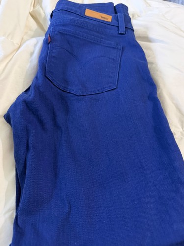 Levi strauss 26 demi - strauss, &