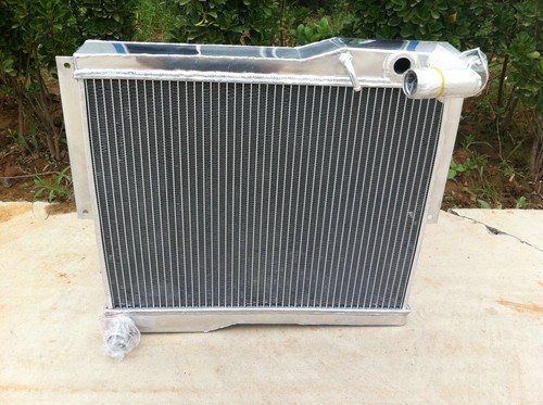 Radiateur aluminium pour mg - aluminium,