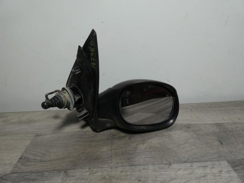 Retroviseur droit peugeot - retroviseur,