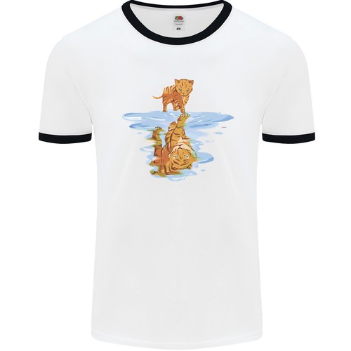 Shirt ringer pour - ringer,