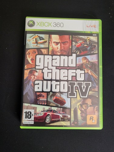Jeu xbox 360 - jeu,