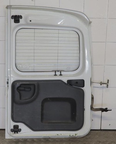 Porte coffre gauche dacia - porte,