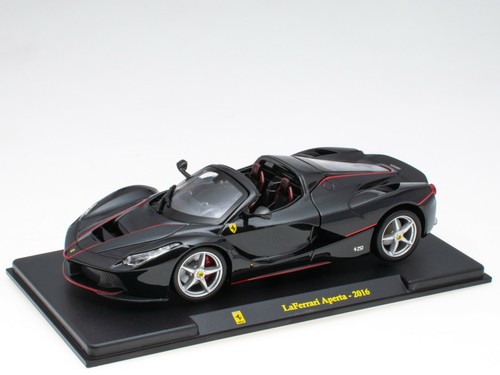 Ferrari laferrari aperta 2016 - aperta,