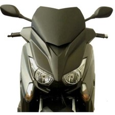 Pare-Brise Scooter Fabbri Sport 375x310mm pour Yamaha 250 X Max 2013-2017
