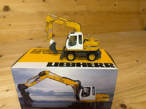 Liebherr a314 retro - retro, 1/50