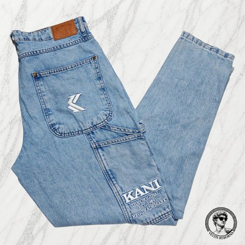 Karl kani jean homme carpenter - kani,