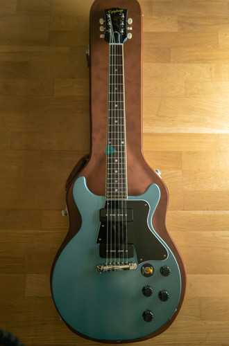 Epiphone ibgc les paul special - epiphone,