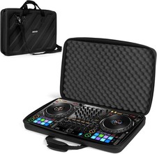 Mixer Travel Case, Carrying Storage Bag Compatible with DJ XL-29 x 16 x 4.5"