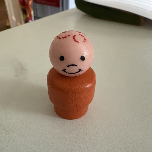 Fisher price little - fisher, people